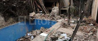 Convocan a familiares de fallecidos en la tragedia
