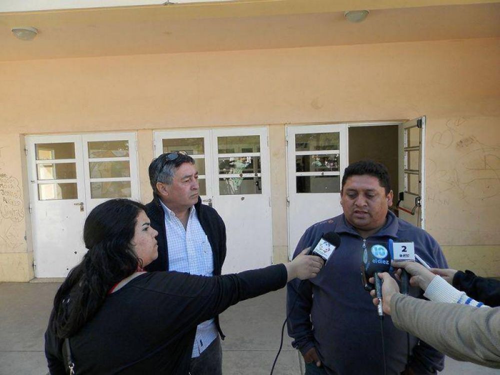 Preocupaci�n por tres nuevas denuncias de intento de secuestro