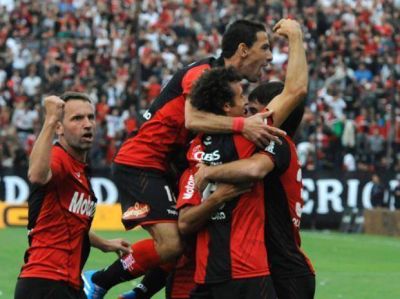 Newell's tiene una carrera hacia el final con varios cruces con rivales directos