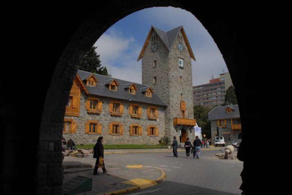 Bariloche reafirma la Democracia