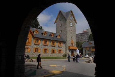 Bariloche reafirma la Democracia