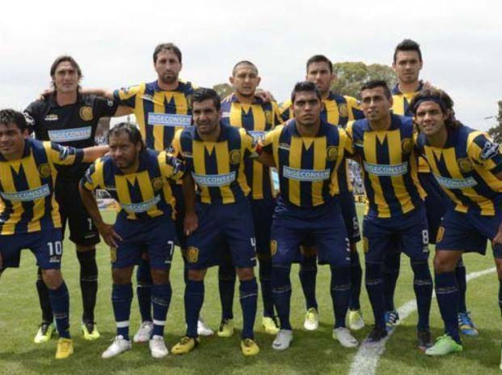 En Rosario Central, Miguel Angel Russo ya encontr� la base del equipo