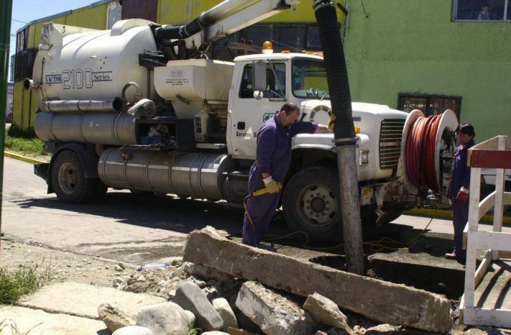 Un barrio pide que se declare la emergencia sanitaria