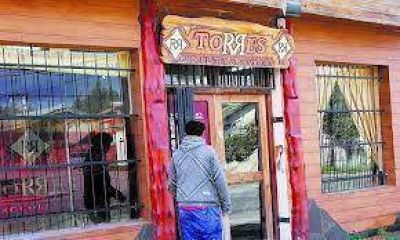 Madre e hijo ser�n condenados por robo en una chocolater�a