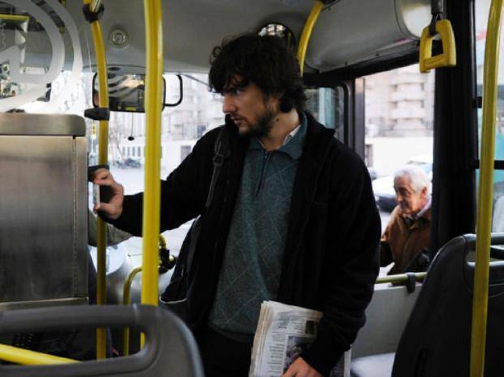 La Municipalidad estudia alternativas para evitar un aumento del boleto
