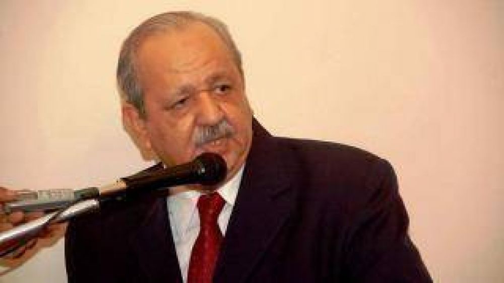 �Propondr� en el Congreso que Catamarca sea capital de la d�diva�
