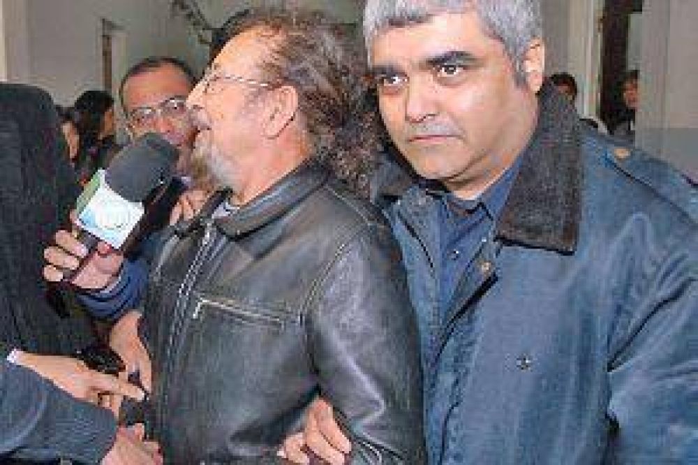 Folclorista denunciado por supuesta corrupci�n de menores