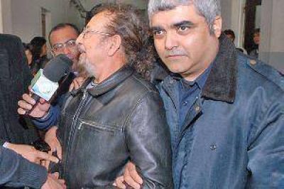 Folclorista denunciado por supuesta corrupci�n de menores
