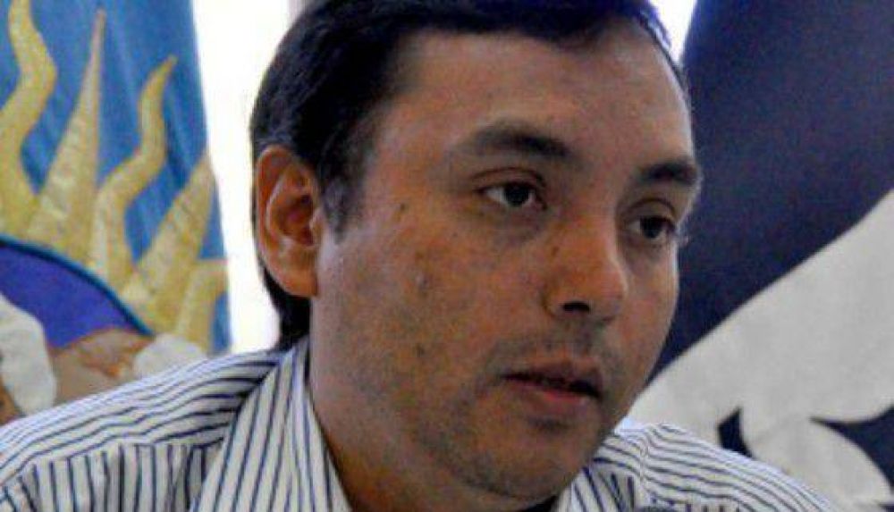 Daniel �lvarez reconoci� trabajo de la militancia y llam� a la uni�n