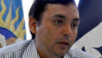 Daniel �lvarez reconoci� trabajo de la militancia y llam� a la uni�n