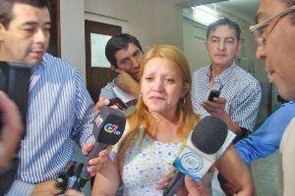 Mat� al marido y un tribunal juzg� que fue leg�tima defensa