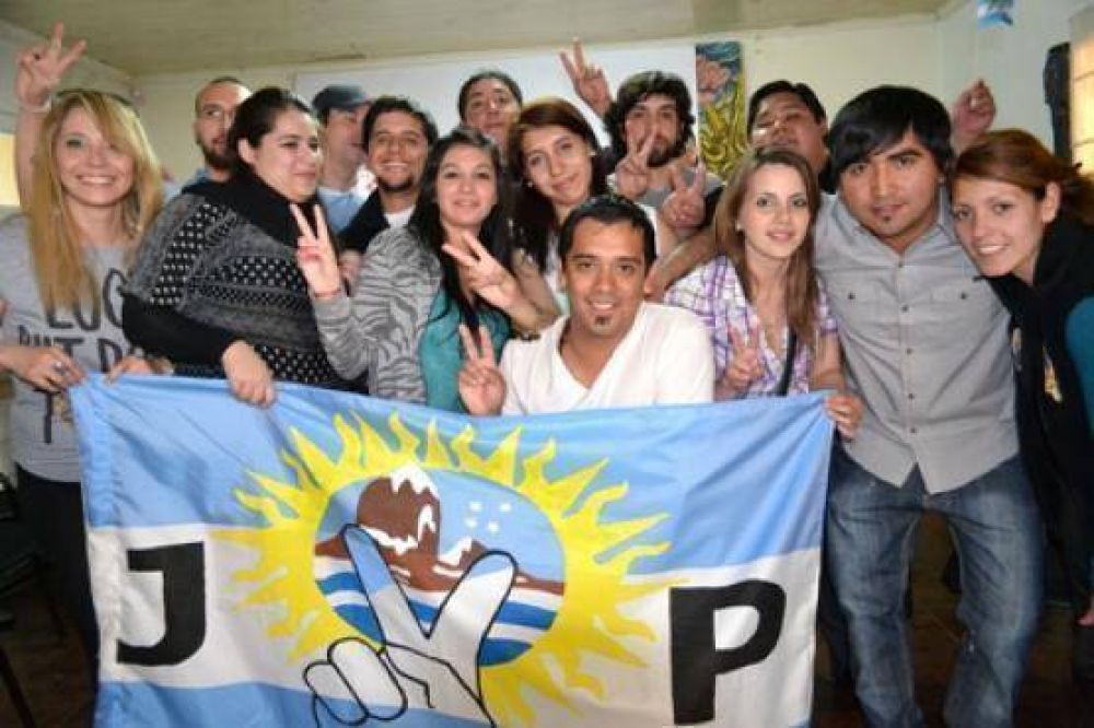 La Juventud Peronista y Grasso organizan Fiesta de la Democracia
