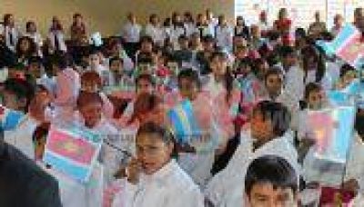 Convocatoria abierta a docentes especiales