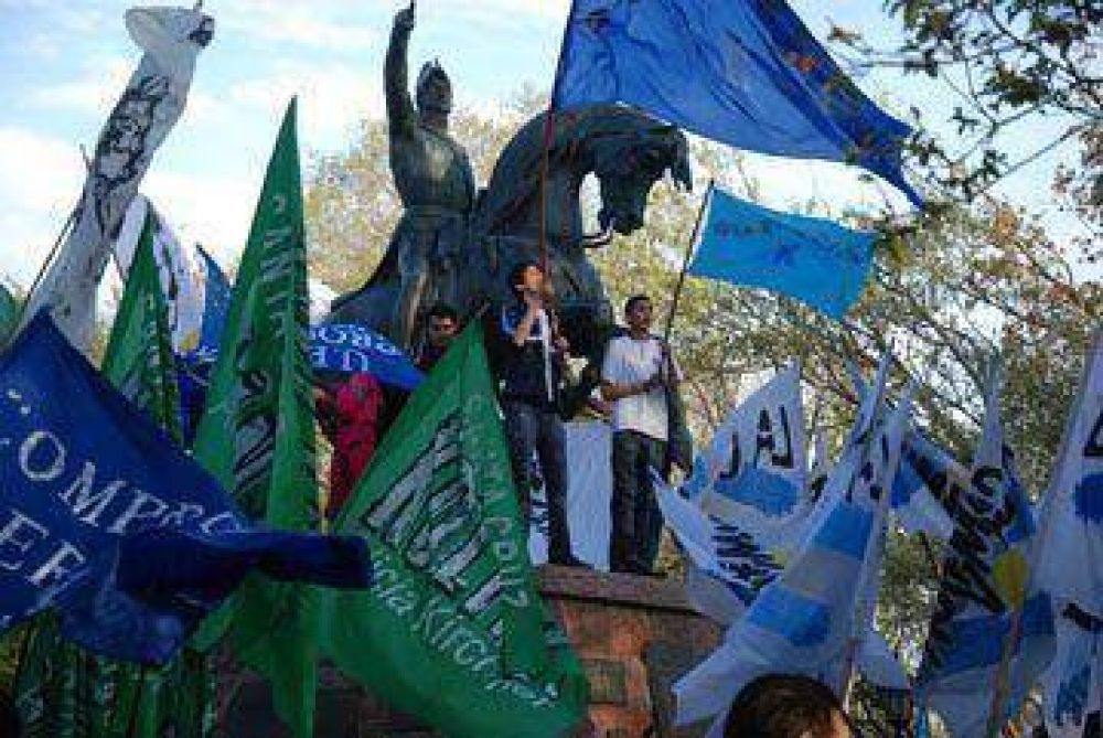 El FVS festej� el fallo de la Corte