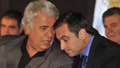 Por la inflaci�n, gobiernos analizan ajuste impositivo