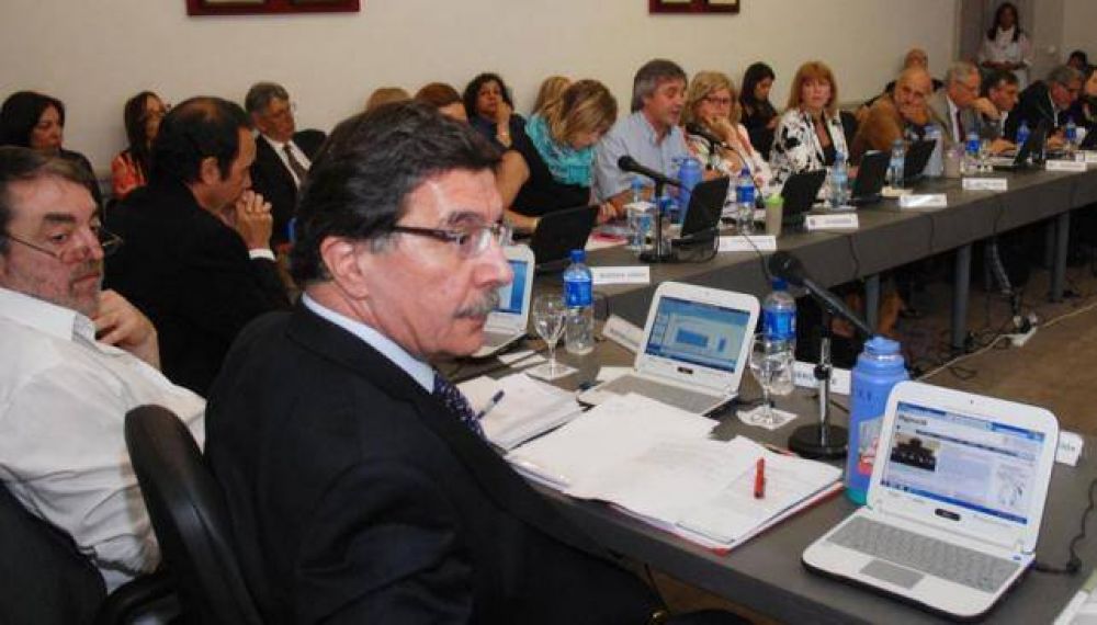 El ciclo lectivo tendr� 190 d�as de clase: inicia el 26 de febrero