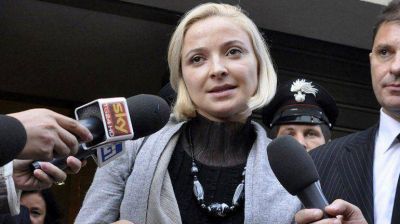 Costa Concordia: la ex amante complica a�n m�s al capit�n