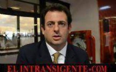 Jos� Urtubey pidi� dejar de lado las "incertidumbres" y trabajar para "seguir creciendo"