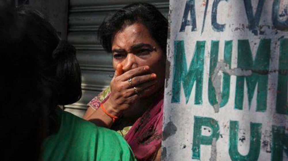 Al menos 44 muertos en un accidente de autob�s en India