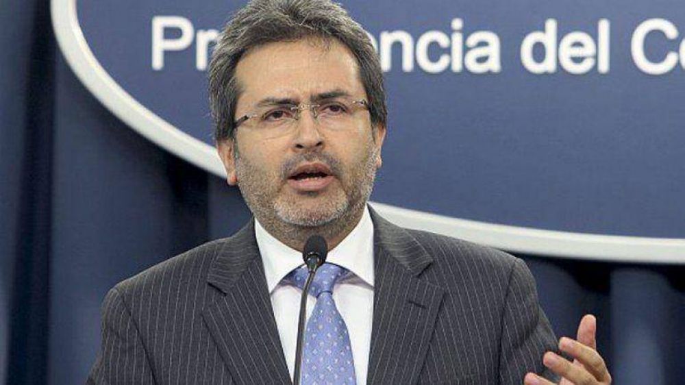 Renunci� el presidente del Consejo de Ministros de Per�