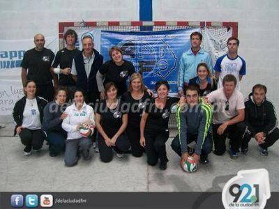 La APEF har� una nueva reuni�n en Pig�� 