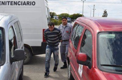 Hoy comienza el juicio contra Oscar Kpashn por la violaci�n de dos alternadoras