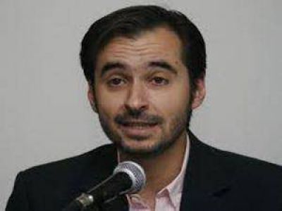 Diputado Giacosa: �Vamos a tener que calibrar los tornillos org�nicos del PJ�