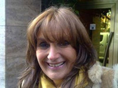 Virginia Cornejo: �Muchas veces las elecciones no se ganan pero se van conformando los espacios pol�ticos�