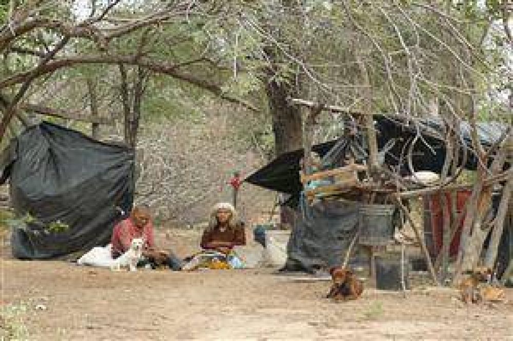 Para el Indec no hay m�s indigencia en Salta