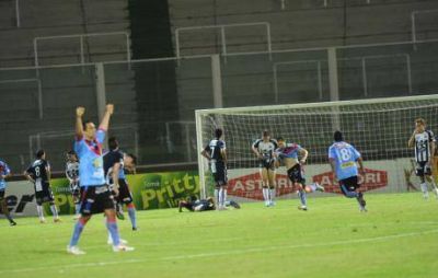 Talleres, �Anticip� Halloween!
