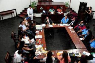La Secretar�a de Tr�nsito presenta un informe de gesti�n en materia de seguridad vial