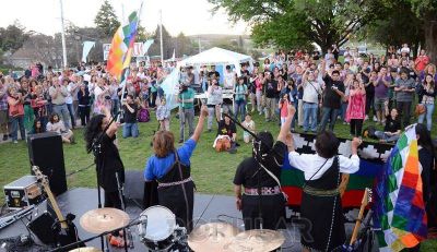 El domingo volver�n a reclamar por Cerro Largo