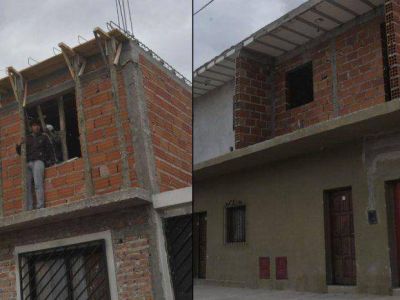 Los salte�os buscan en Procrear cr�ditos para terrenos y construcci�n