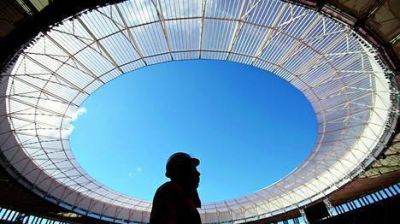Brasil y la FIFA pelean por la venta de entradas al Mundial
