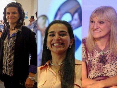 Los nuevos rostros de Salta en el Congreso de la Naci�n