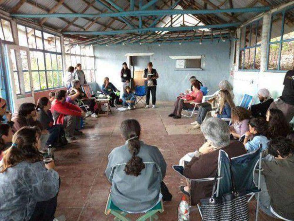 Carlos Paz entre las ciudades de mejores pol�ticas p�blicas