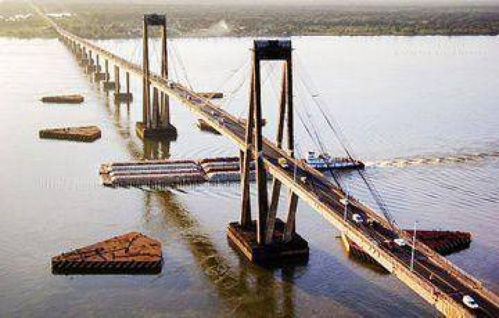 Encontraron el cuerpo del hombre que se arroj� del puente Manuel Belgrano