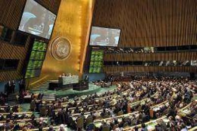 Rotunda mayor�a de la ONU rechaz� el bloqueo de Estados Unidos a Cuba