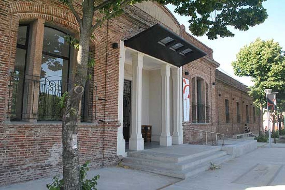 Este s�bado inaugura la nueva muestra del Centro Cultural San Jos�