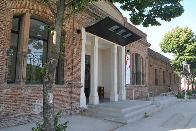 Este s�bado inaugura la nueva muestra del Centro Cultural San Jos�