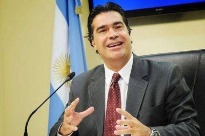 "Es un dato trascendente para la calidad institucional de la Rep�blica Argentina"