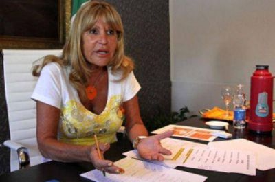 �Tenemos que hacernos responsables los dirigentes m�s que buscar excusas�