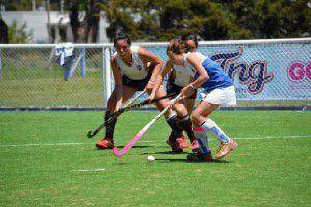 SHC clasific� a los play off en todas las categor�as