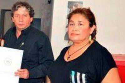 Cristaldo dijo que pelear� por su banca hasta las �ltimas consecuencias