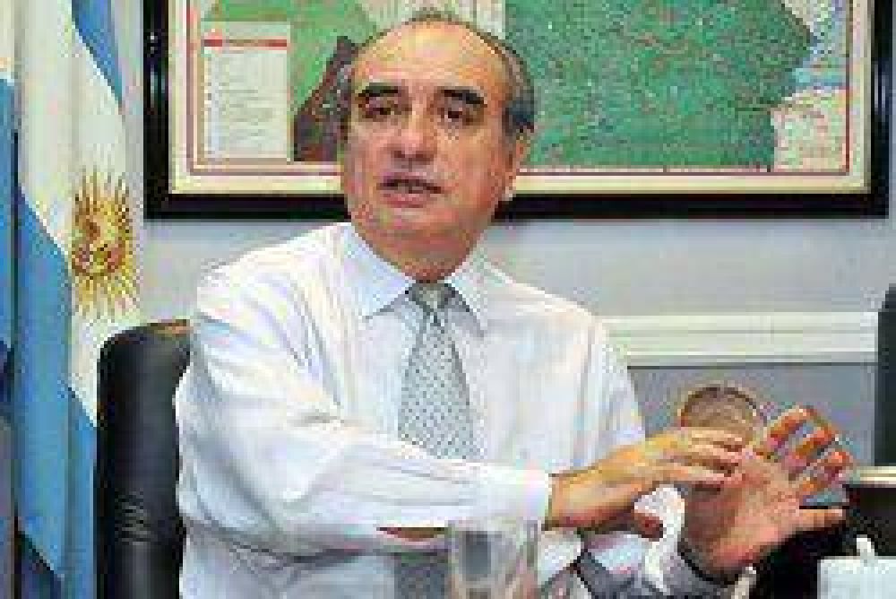 Sotelo: El gobernador no puede creer esta "mejicaneada" del partido de Acosta