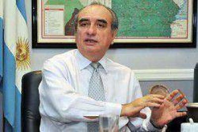 Sotelo: El gobernador no puede creer esta "mejicaneada" del partido de Acosta