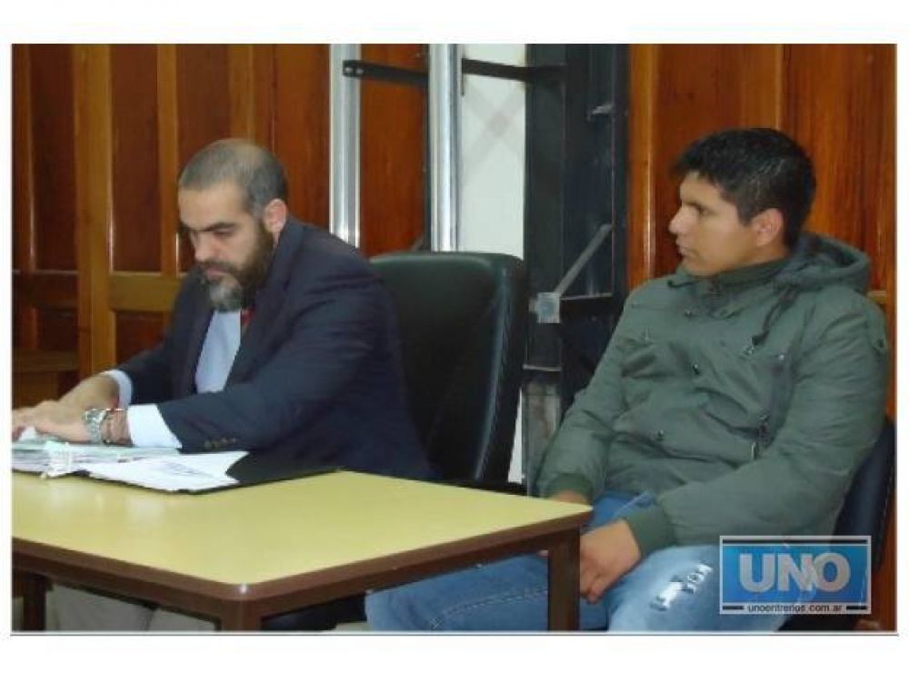 Militar fue condenado por la brutal golpiza a su expareja