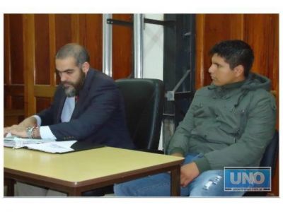 Militar fue condenado por la brutal golpiza a su expareja