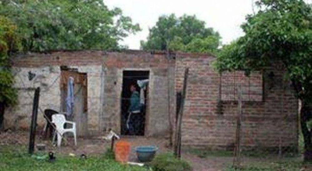 Aument� la pobreza en el Gran Resistencia