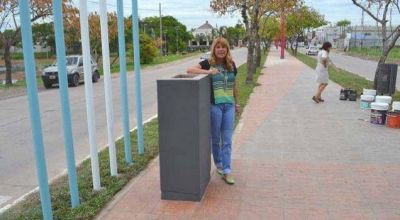 Homenaje a Ra�l Alfons�n por los 30 a�os de Democracia